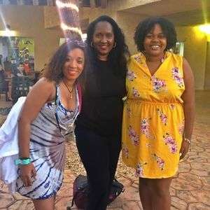 Meet your Posher, Joyce